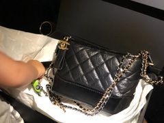 -CHANEL(恒隆广场店)