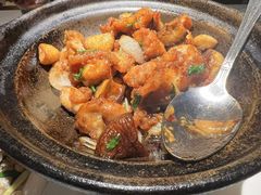 -汤城小厨•粤菜•靓汤(金宝街店)