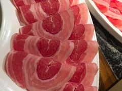 -渝味晓宇火锅(合川路店)