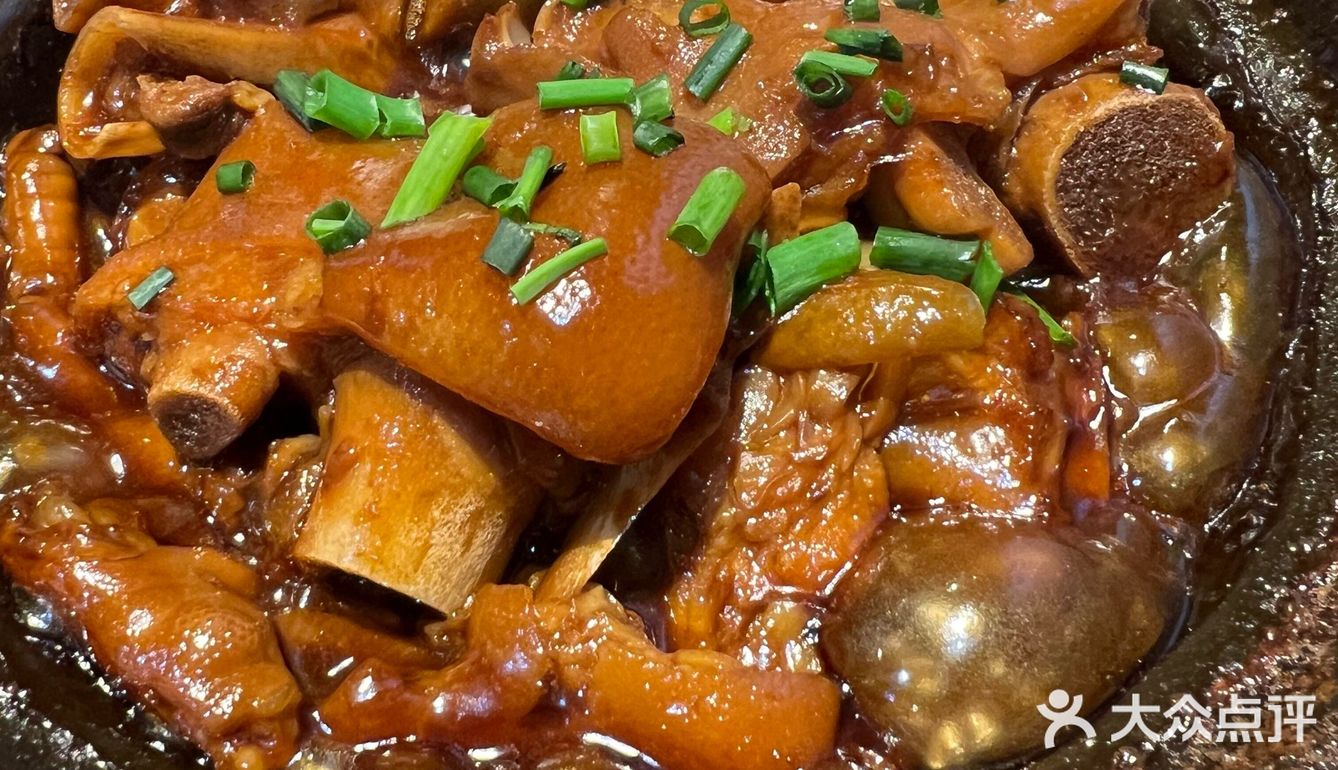 在三墩的都去吃！只带真朋友去的小店
