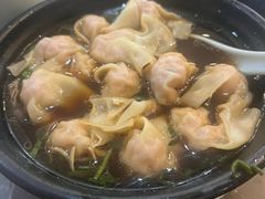 -冶春茶社(星汉大厦店)