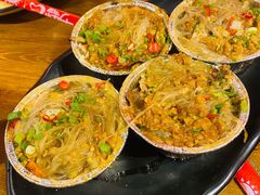 -419海鲜烧烤大排档