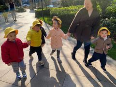 -绿城奇妙园双语日托(华茂悦峰园区)