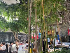 -又见炊烟私房菜(敬亭路店)