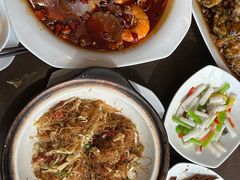 -老牌坊鲁菜名店(宽厚里店)