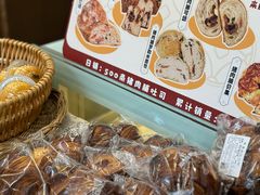 -富贵面包公司(运河店)