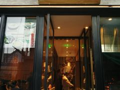 门面-四季民福烤鸭店(前门廊房二条店)