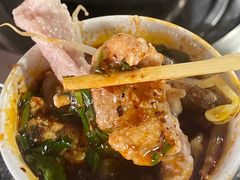 -海关荤豆花(洋河一路店)