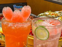 -靓靓蒸虾·头牌蒸虾(雪松路总店)