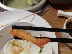 -尚海豆捞(乐虹坊店)