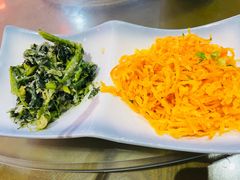 四季蒸菜-杏花村水席楼(西大街总店)