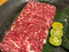 -韩满园· 甄选韩式烤肉