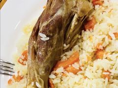 -塔斯提抓饭(东城汇店)