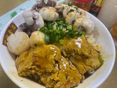 -荔林食店(西华路店)