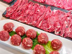-牛品福潮汕牛肉火锅(旺庄店)
