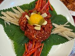 -西塔大冷面(市府大路店)