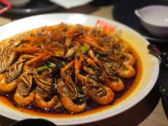 -红盔甲·小龙虾(车公庙店)