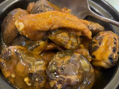 鵝掌煲-东国海鲜火锅城(氹仔店)