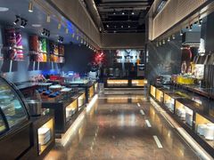 -萧邦音乐会所KTV·蒸汽活海鲜自助(福田店)