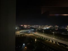 -天津滨海圣光皇冠国际酒店