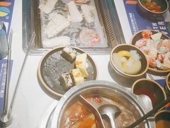 -非烤勿扰自助烤肉(合胜百货店)