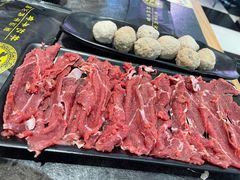 -林记潮牛·牛肉火锅(上马墩店)