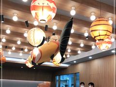 大堂-一冉料社(樂·1844店)
