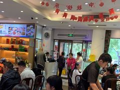 -紫光园·烤鸭·北京菜(劲松店)