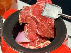 -焱铁烧·黑毛和牛专门店(杭州嘉里中心店)