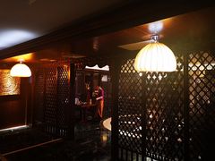 -华凌牛庄西餐厅(乌鲁木齐华凌美爵大饭店)