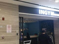 -银吉姆健身(平江万达馆)