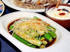 -伊带伊路新疆美食府(呼家楼店)