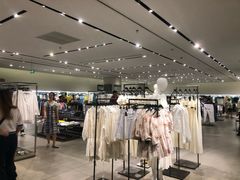 -ZARA(重庆华润万象城中区店)
