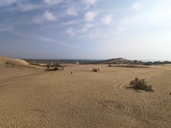 -黄沙古渡原生态旅游区