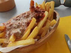 -璞渼咖啡 ROOF P.M. Café(浦东美术馆店)
