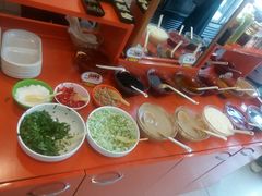 -就这家旋转小火锅(西安路罗斯福店)