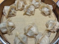 -奉天理·海鲜饺子