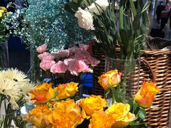 -Libra Flora花店(骆岗中央公园店)