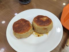 -白魁老号饭庄(安内店)