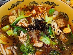 -乡间好味私家菜(总店)