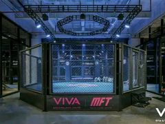-GYMCARE VIVA(金开店)