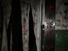 -关你鬼室大型密室逃脱(佛山创意园店)