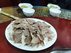-临夏清真餐馆羊肉火锅(安德民族商贸城店)