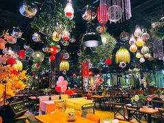 -胡桃里音乐酒馆(四道口店)