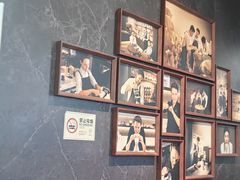 -瑞幸咖啡(Lab·前海壹方汇负一楼店)