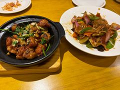 -东就鸭饭店·古早海南菜(友谊南海城店)