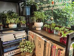 -街角 T·COFFEE 融合料理·BISTRO(车公庙店)