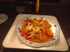 -五洲咖啡厅(五洲大酒店)