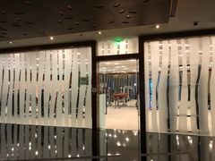 -北京威斯汀酒店游泳健身中心