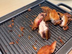-吕氏疙瘩汤·海鲜新鲁菜(凯德mall新都心店)